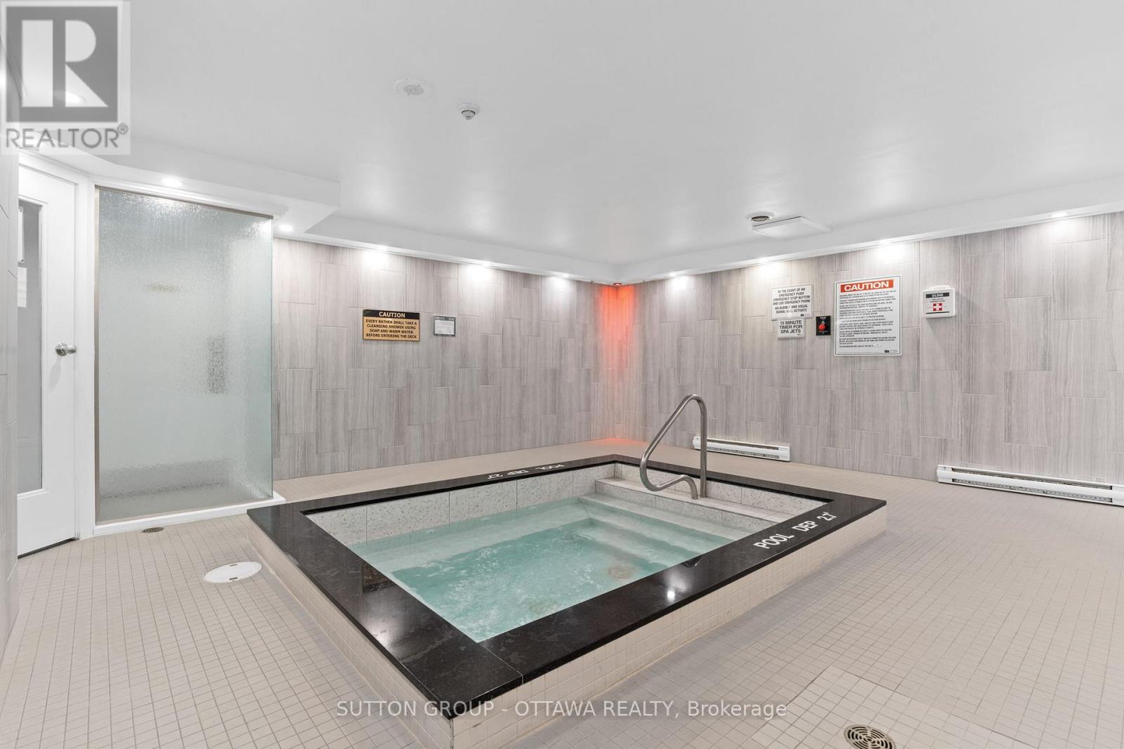 1111 - 2760 Carousel Crescent, Ottawa, Ontario K1T 2N4 - Photo 35 - X12533066