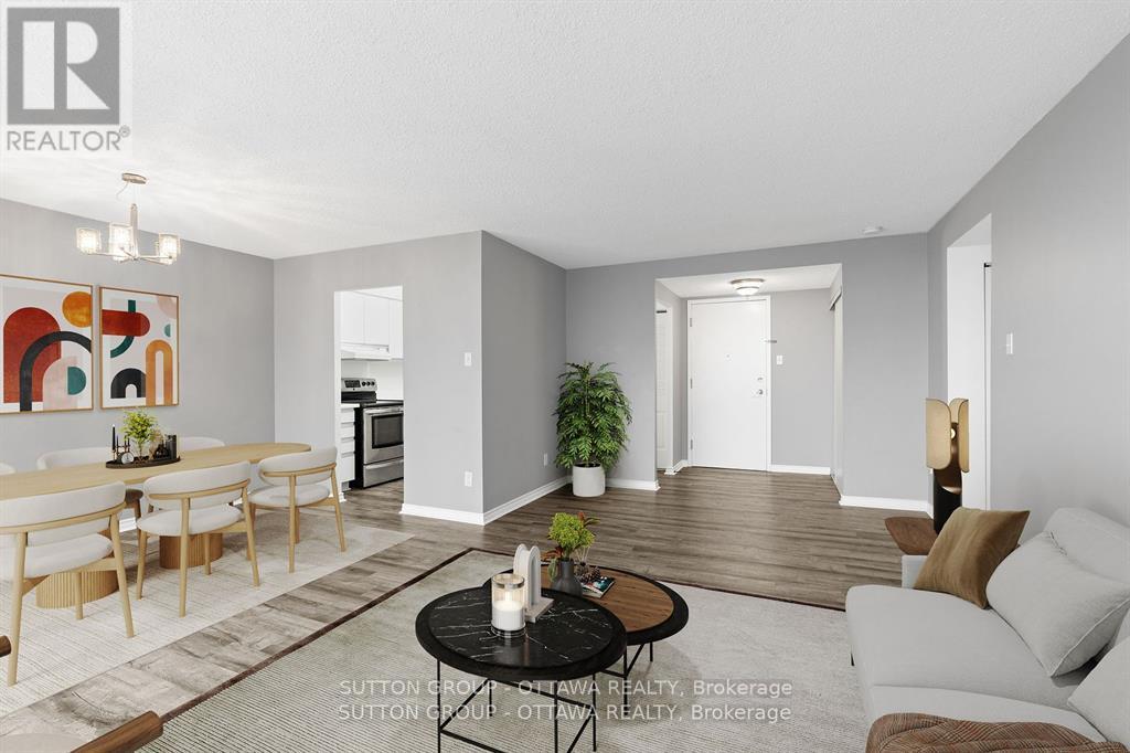 1111 - 2760 Carousel Crescent, Ottawa, Ontario K1T 2N4 - Photo 38 - X12533066