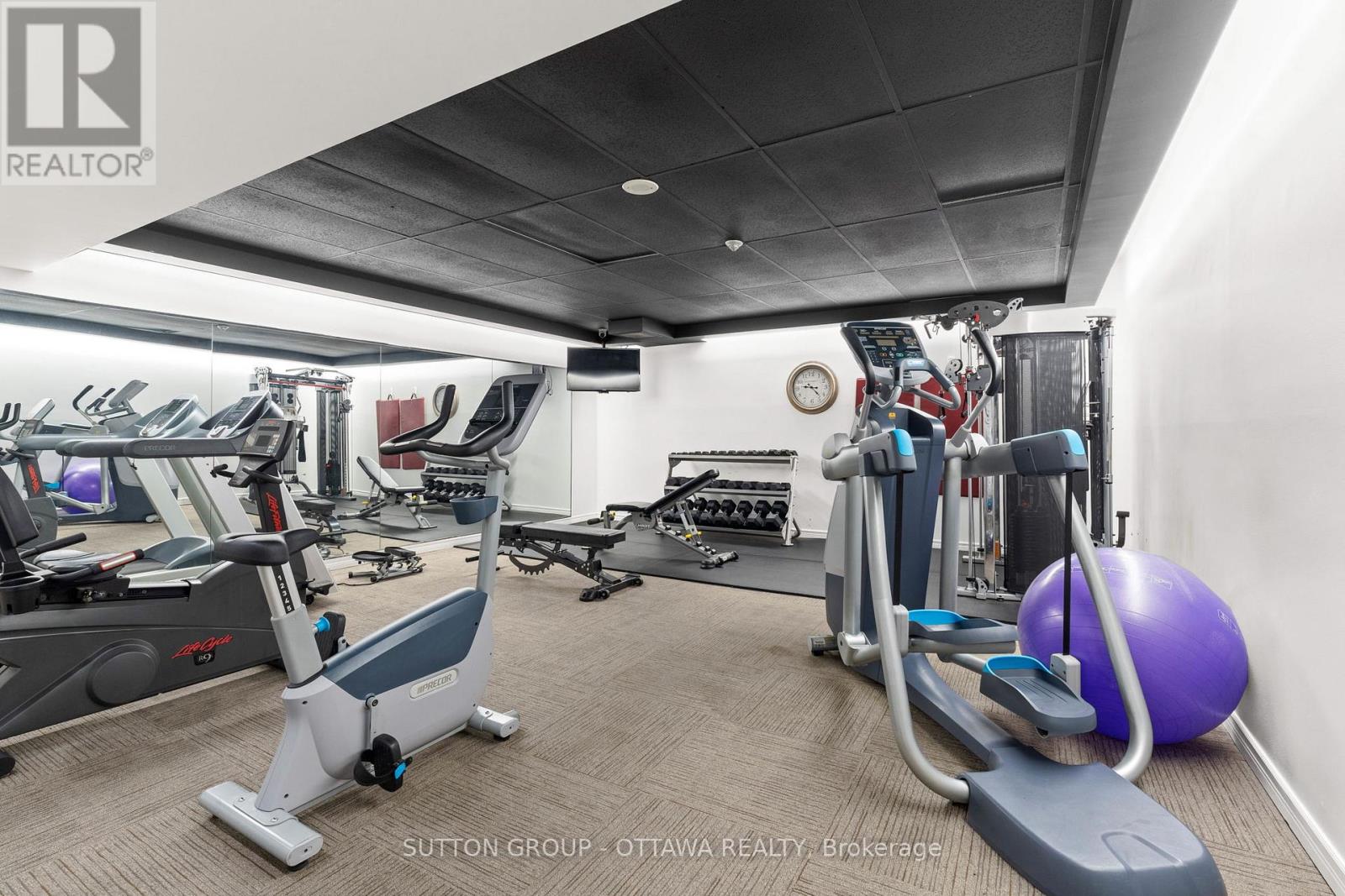 1111 - 2760 Carousel Crescent, Ottawa, Ontario K1T 2N4 - Photo 39 - X12533066