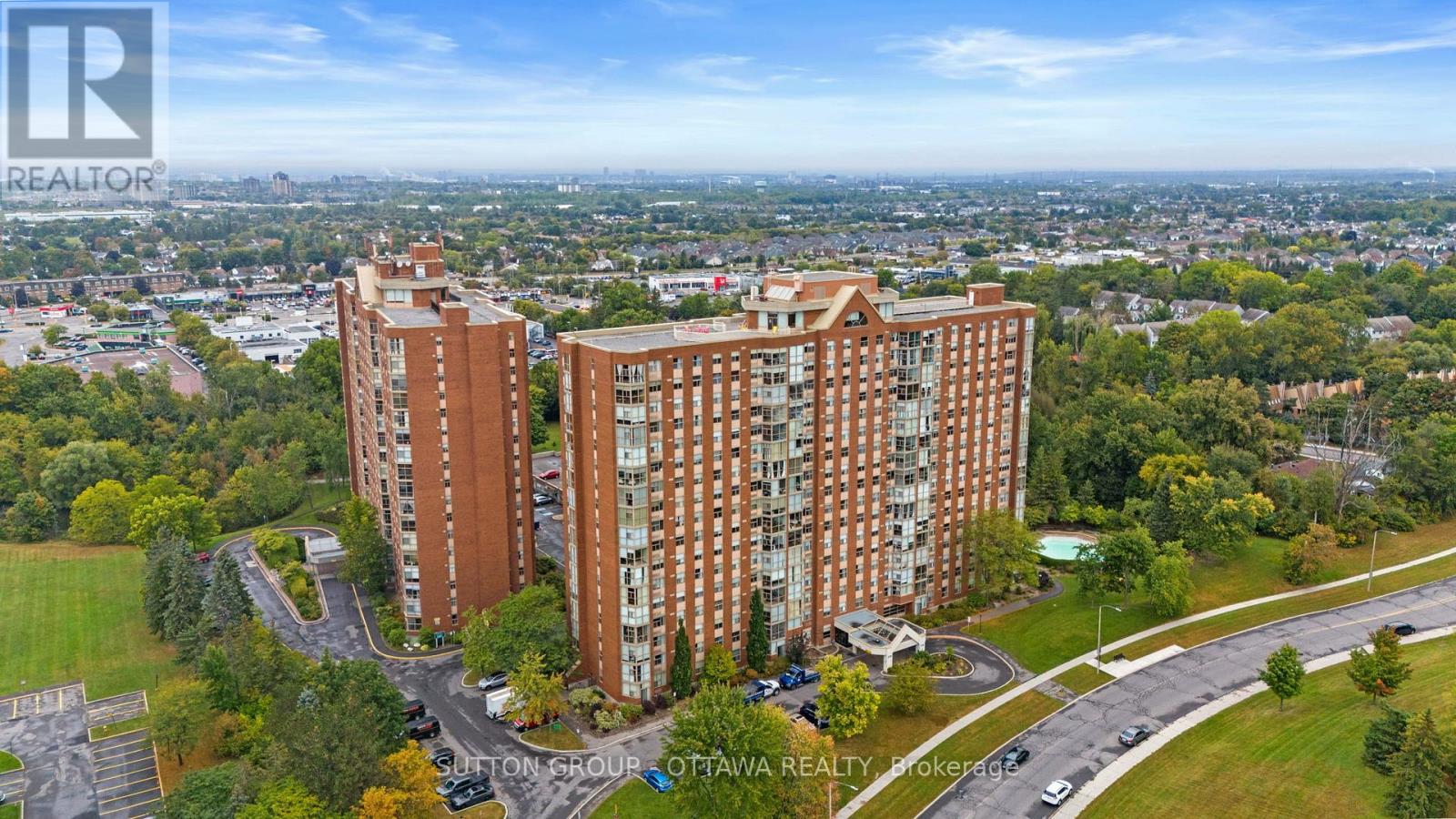 1111 - 2760 Carousel Crescent, Ottawa, Ontario K1T 2N4 - Photo 44 - X12533066