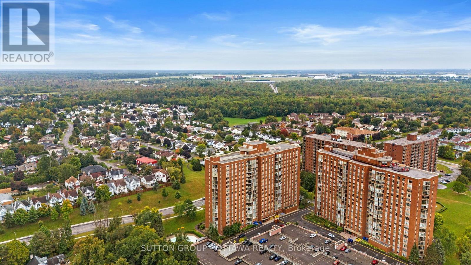 1111 - 2760 Carousel Crescent, Ottawa, Ontario K1T 2N4 - Photo 47 - X12533066
