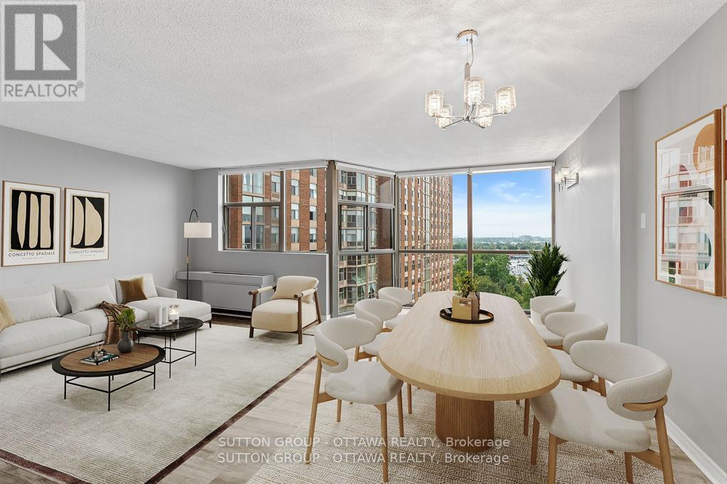 1111 - 2760 Carousel Crescent, Ottawa, Ontario K1T 2N4 - Photo 9 - X12533066