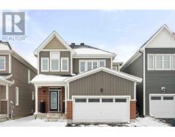 58 HACKAMORE CRESCENT, Ottawa, Ontario