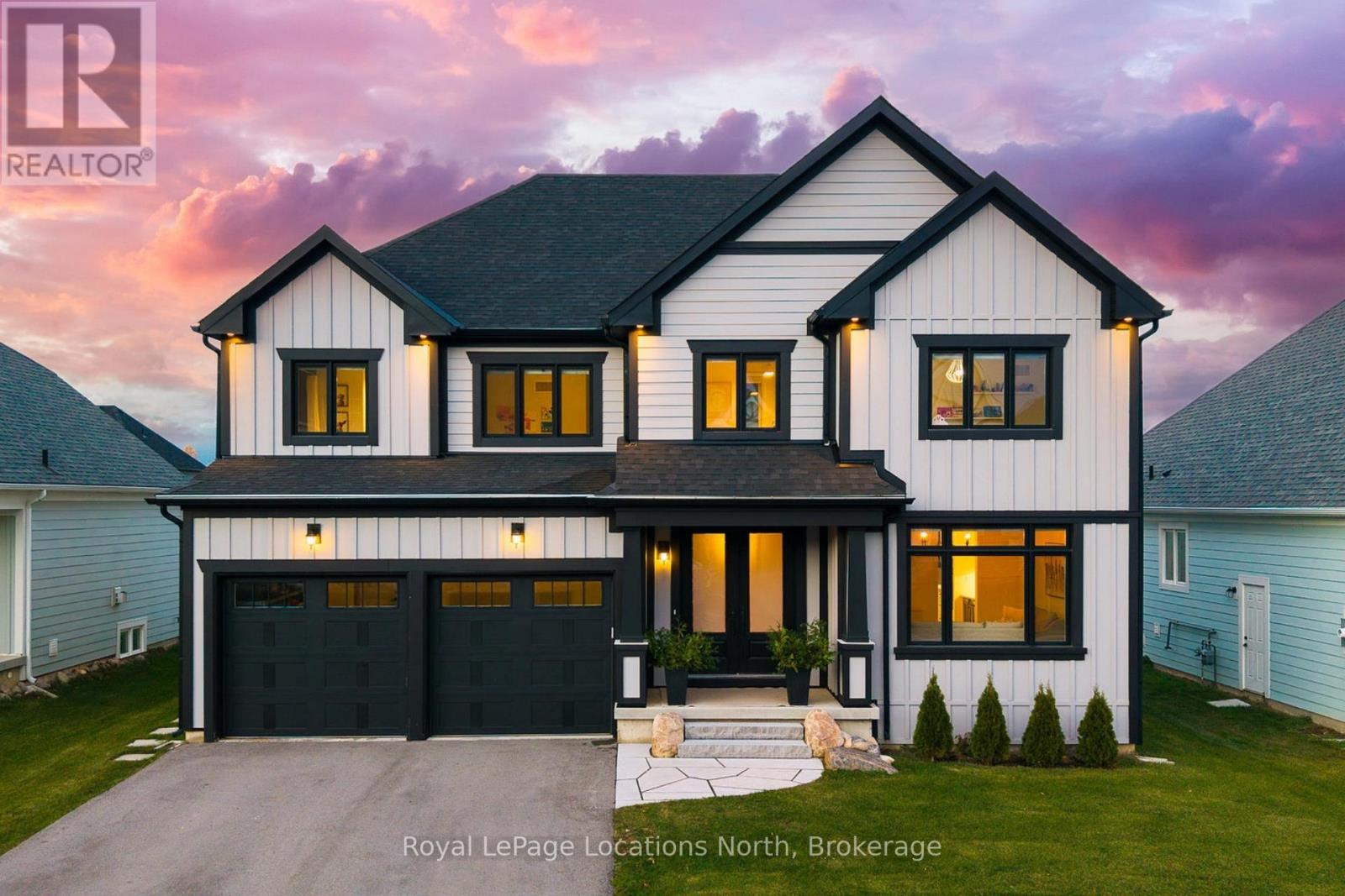 104 STILLWATER CRESCENT, Blue Mountains, Ontario