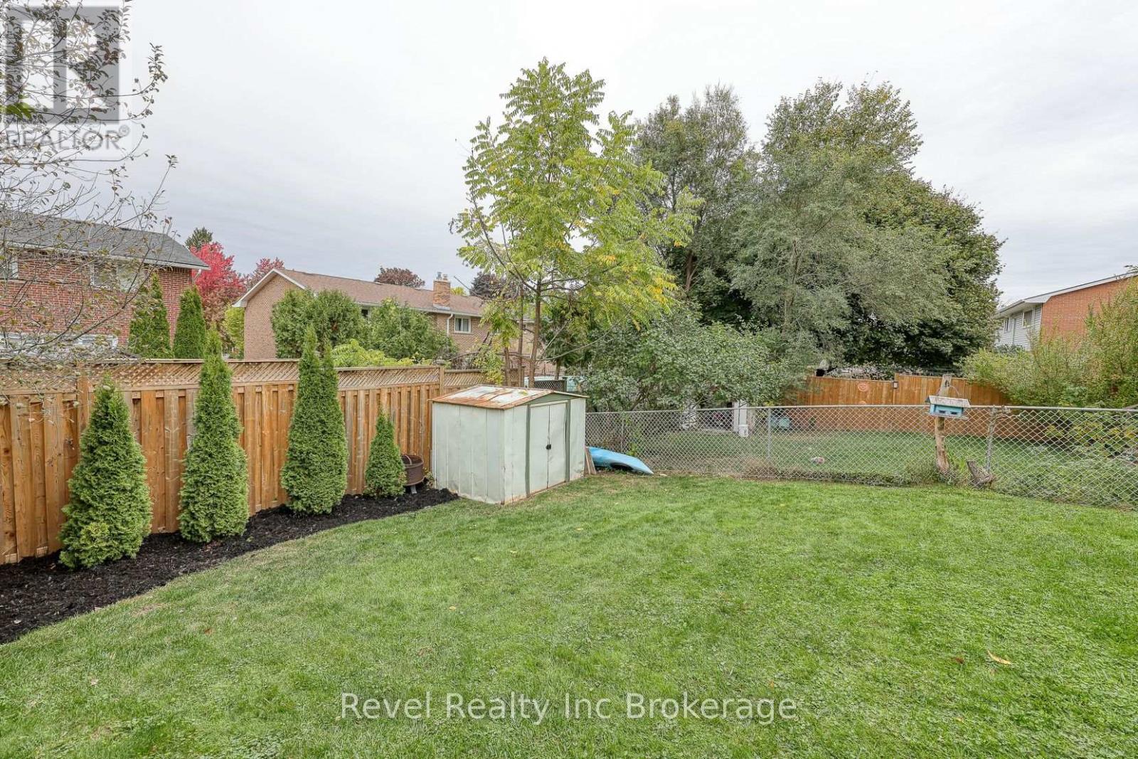 1011b Vanier Avenue, Woodstock, Ontario N4S 4K5 - Photo 26 - X12532932