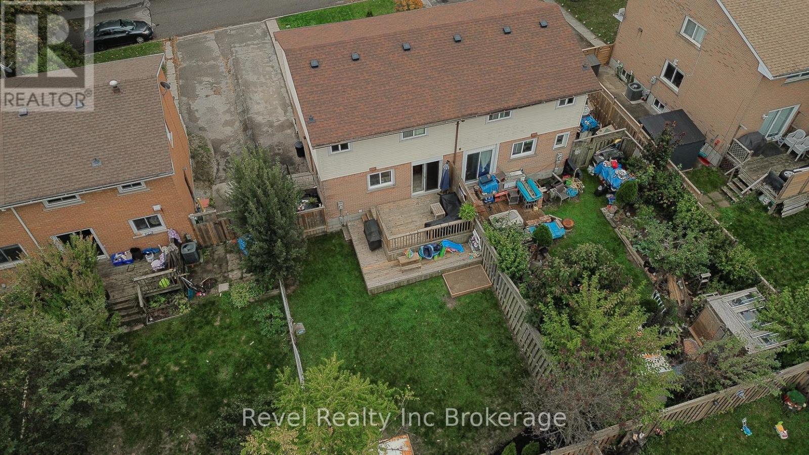 1011b Vanier Avenue, Woodstock, Ontario N4S 4K5 - Photo 27 - X12532932