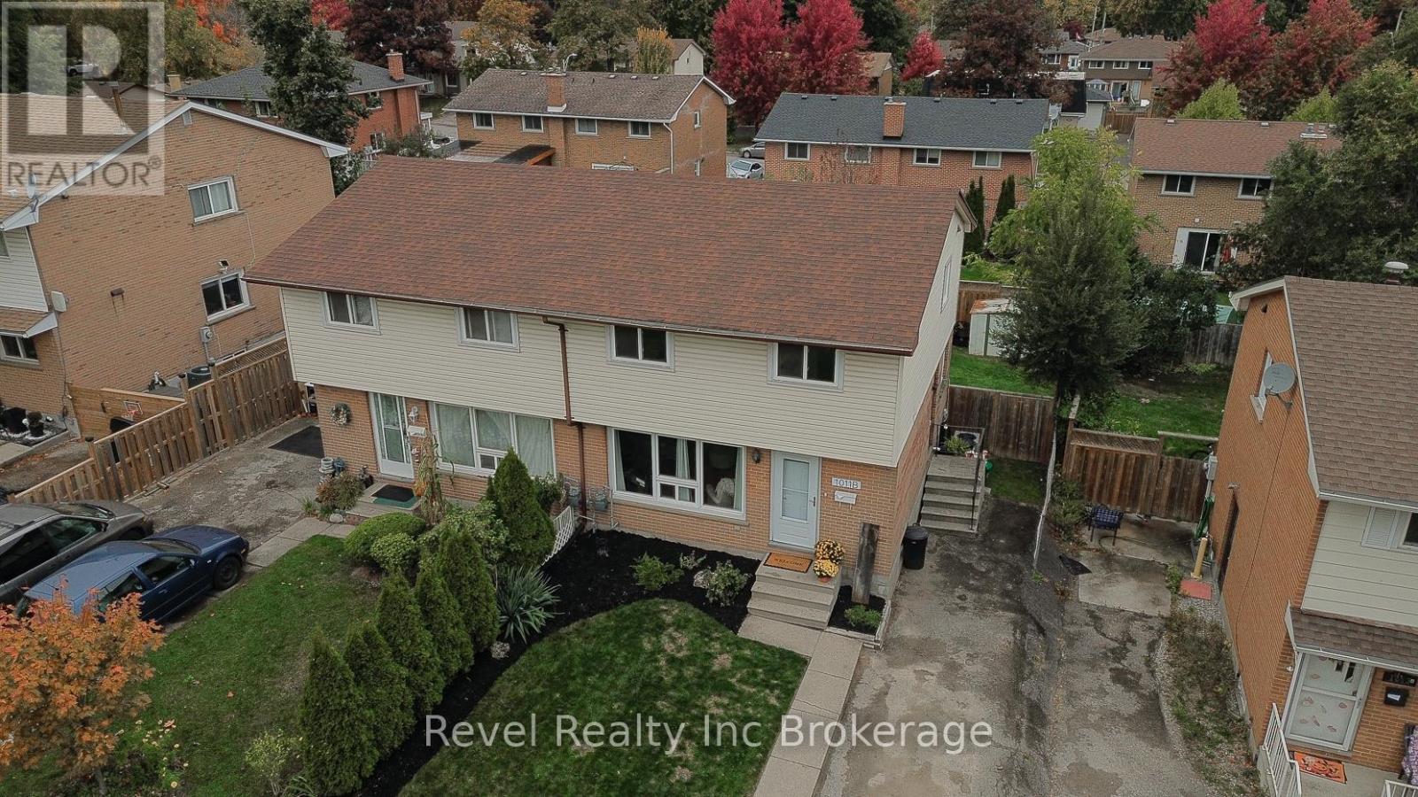 1011b Vanier Avenue, Woodstock, Ontario N4S 4K5 - Photo 4 - X12532932