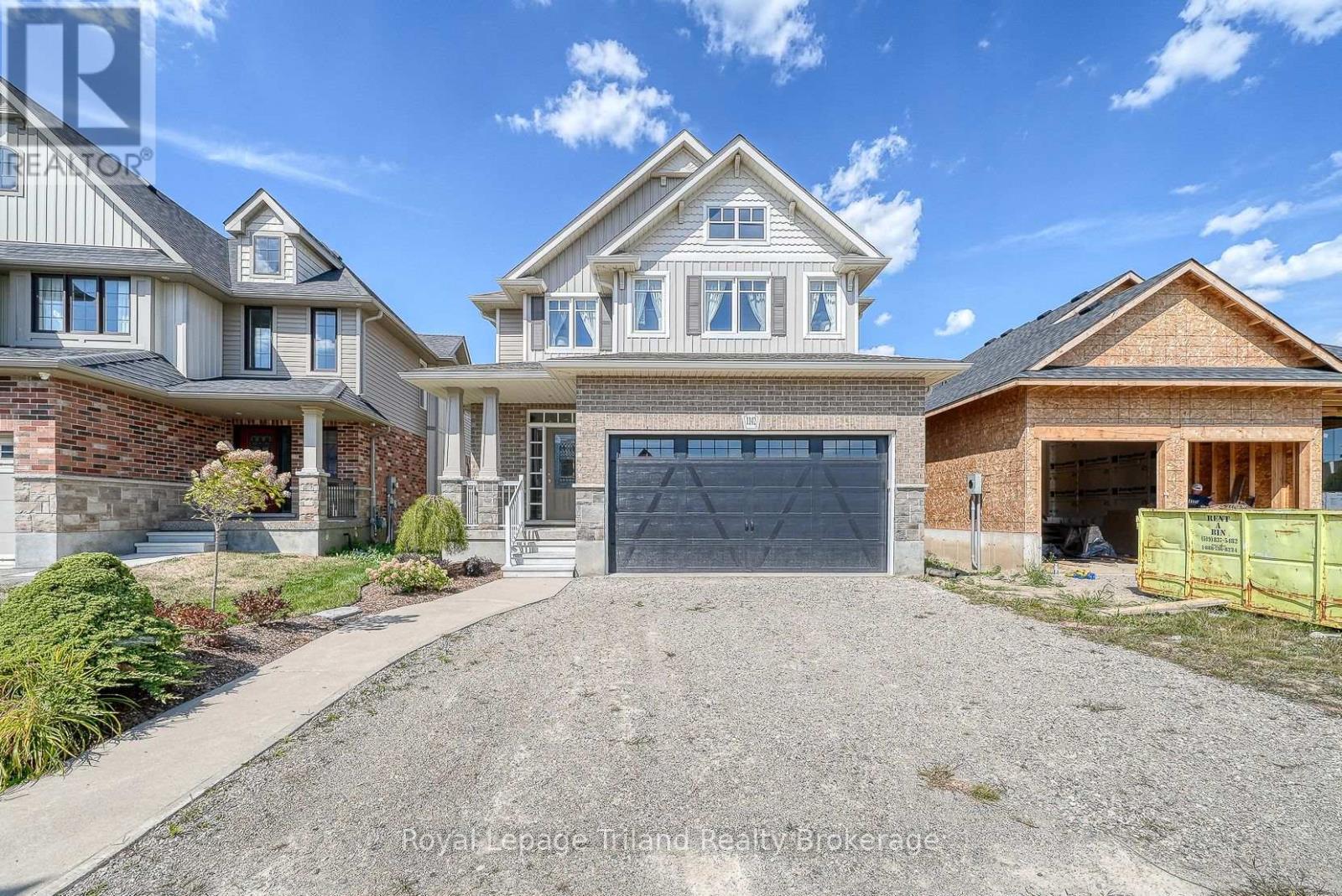 1142 Caen Avenue, Woodstock, Ontario  N4T 0G3 - Photo 45 - X12532960