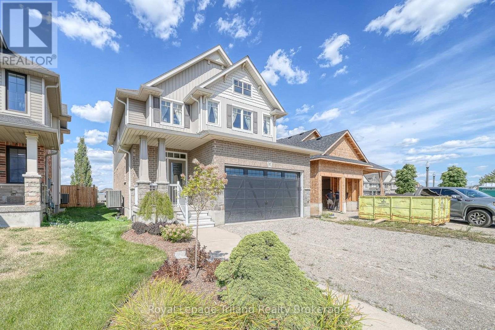 1142 Caen Avenue, Woodstock, Ontario  N4T 0G3 - Photo 46 - X12532960