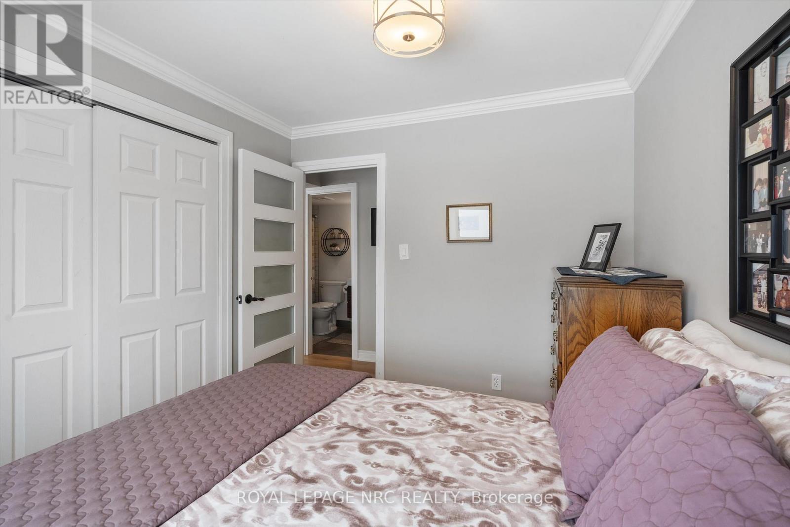 901 - 7 Gale Crescent, St. Catharines, Ontario  L2R 7M8 - Photo 12 - X12533182