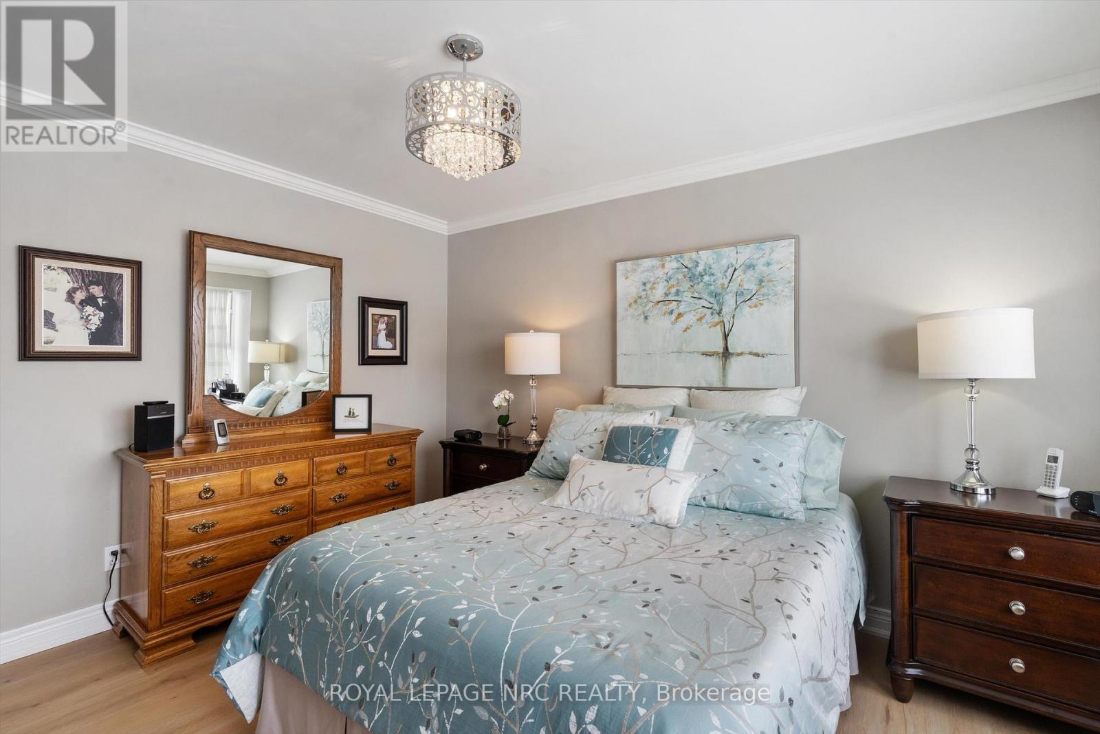 901 - 7 Gale Crescent, St. Catharines, Ontario  L2R 7M8 - Photo 19 - X12533182