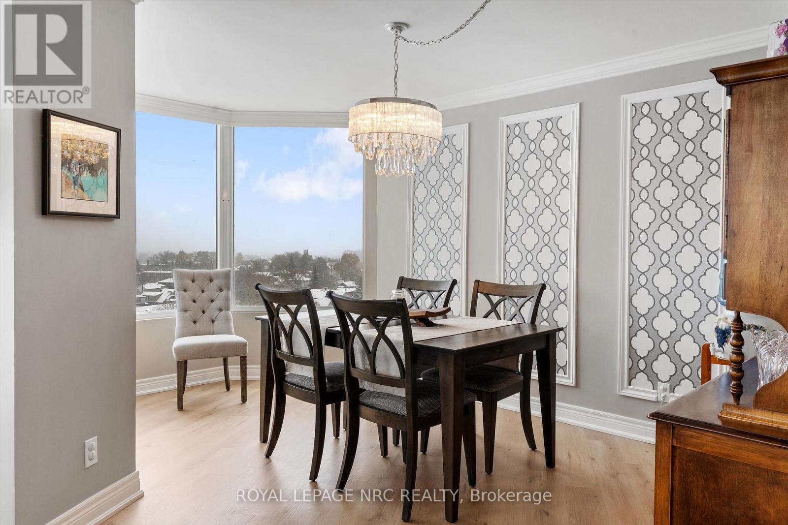 901 - 7 Gale Crescent, St. Catharines, Ontario  L2R 7M8 - Photo 20 - X12533182