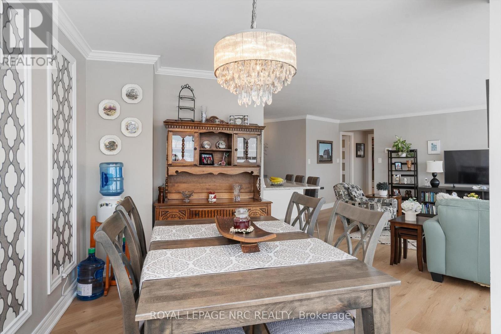 901 - 7 Gale Crescent, St. Catharines, Ontario  L2R 7M8 - Photo 21 - X12533182