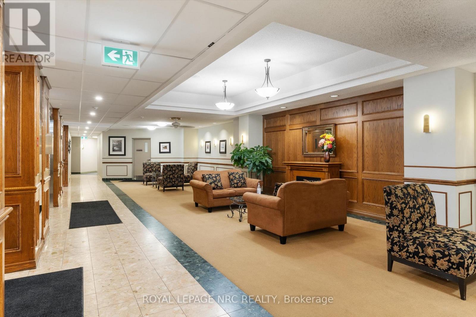 901 - 7 Gale Crescent, St. Catharines, Ontario  L2R 7M8 - Photo 23 - X12533182