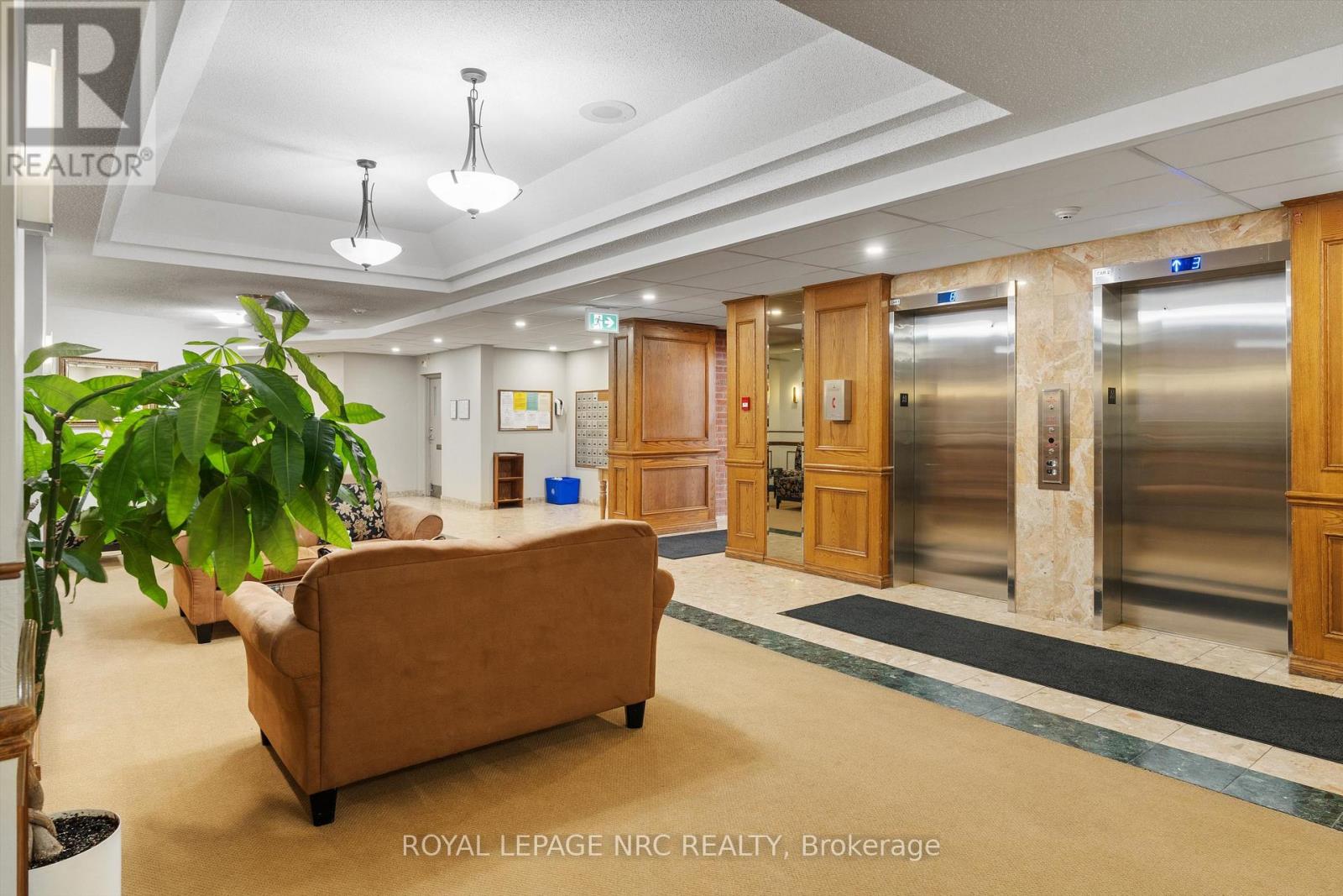 901 - 7 Gale Crescent, St. Catharines, Ontario  L2R 7M8 - Photo 24 - X12533182