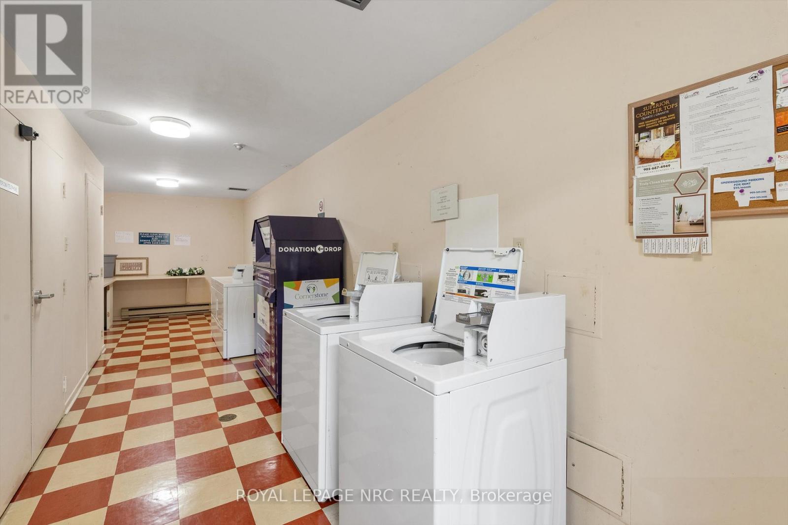 901 - 7 Gale Crescent, St. Catharines, Ontario  L2R 7M8 - Photo 25 - X12533182