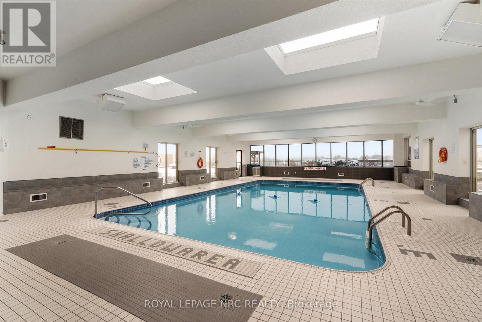 901 - 7 Gale Crescent, St. Catharines, Ontario  L2R 7M8 - Photo 31 - X12533182