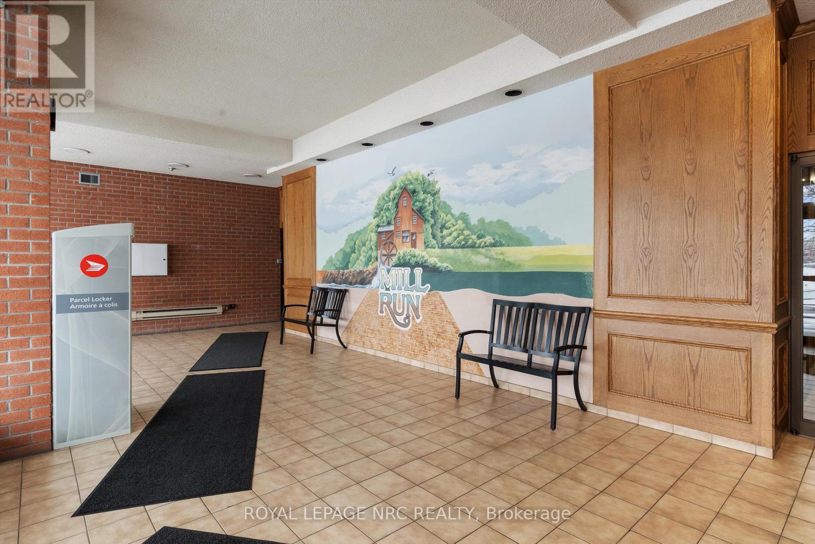 901 - 7 Gale Crescent, St. Catharines, Ontario  L2R 7M8 - Photo 34 - X12533182