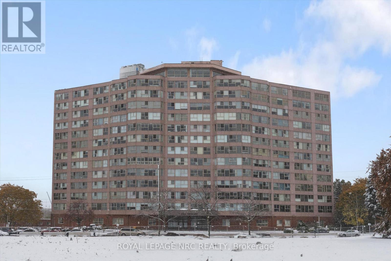 901 - 7 Gale Crescent, St. Catharines, Ontario  L2R 7M8 - Photo 39 - X12533182