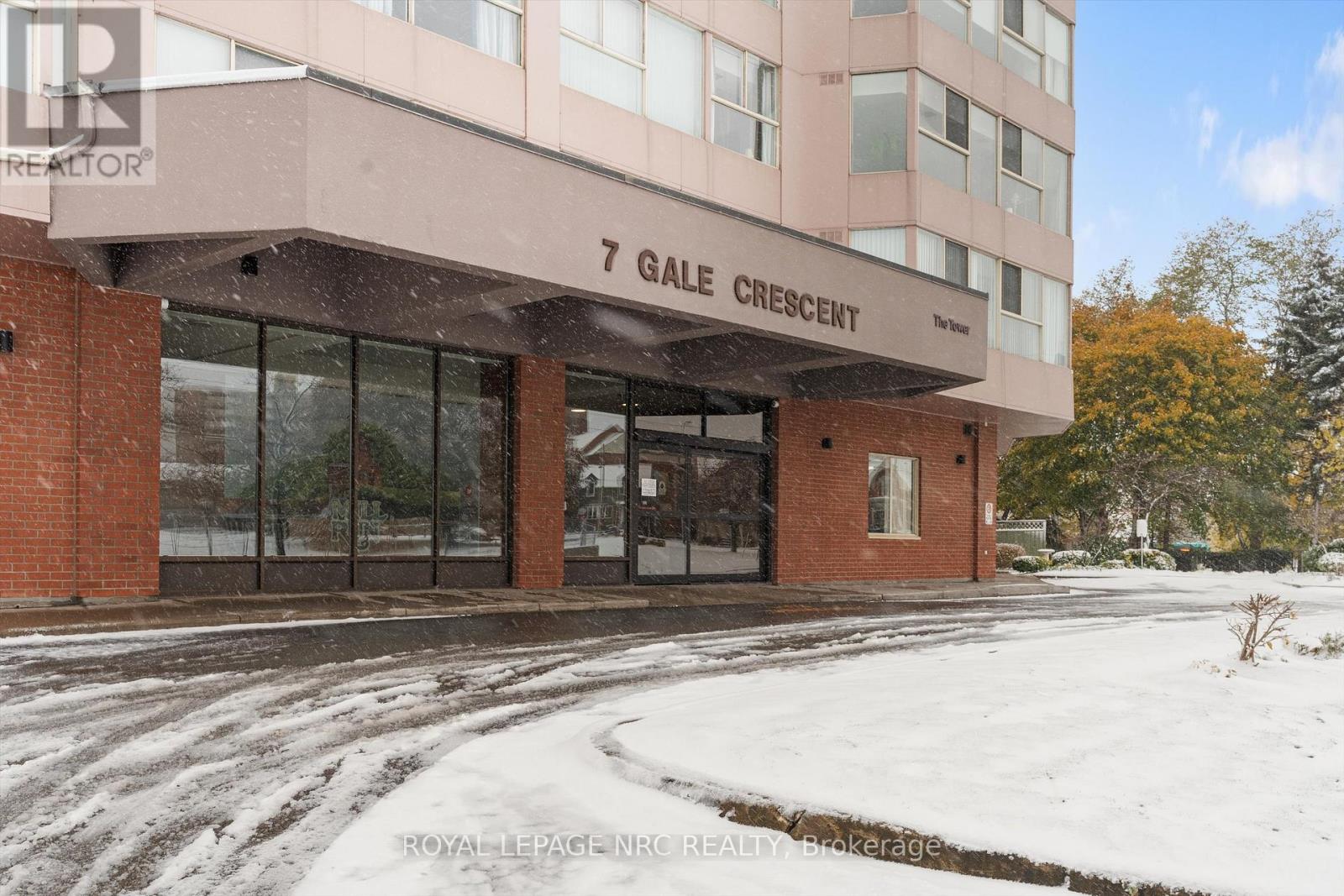 901 - 7 Gale Crescent, St. Catharines, Ontario  L2R 7M8 - Photo 41 - X12533182