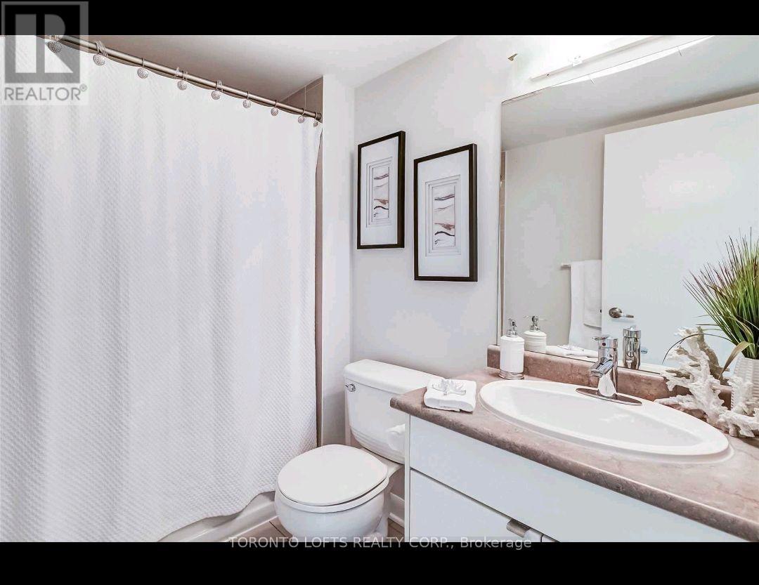 506 - 600 Fleet Street, Toronto, Ontario  M5V 1B7 - Photo 5 - C12518602