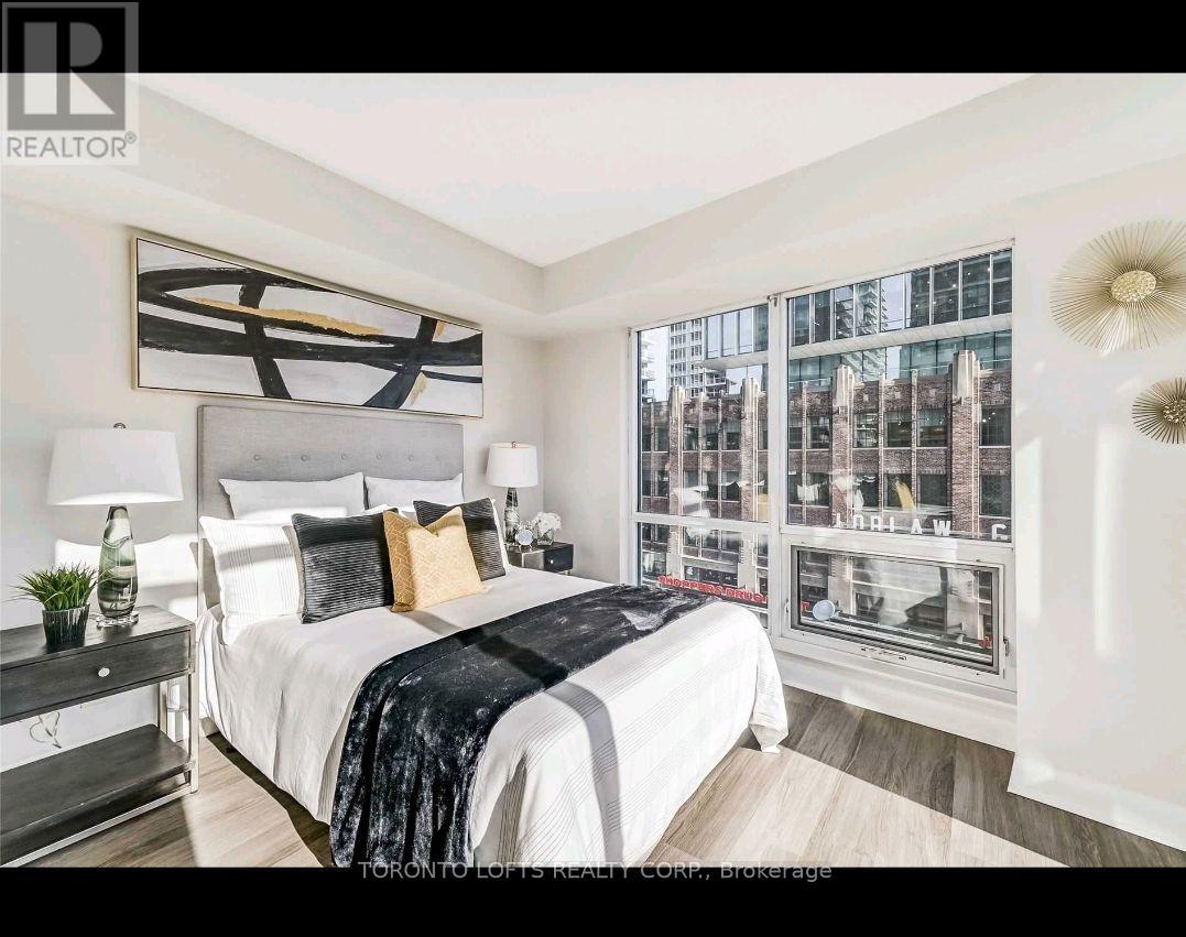 506 - 600 Fleet Street, Toronto, Ontario  M5V 1B7 - Photo 3 - C12518602