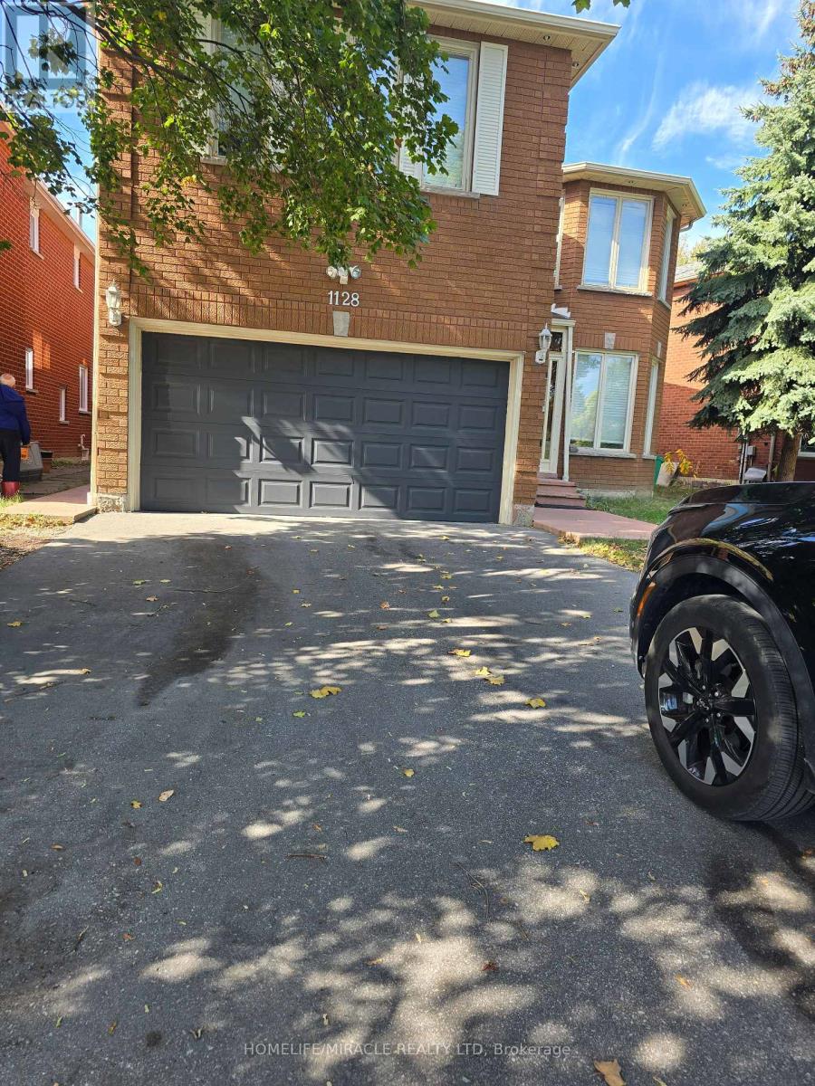 BSMT - 1128 SWINBOURNE DRIVE, Mississauga, Ontario