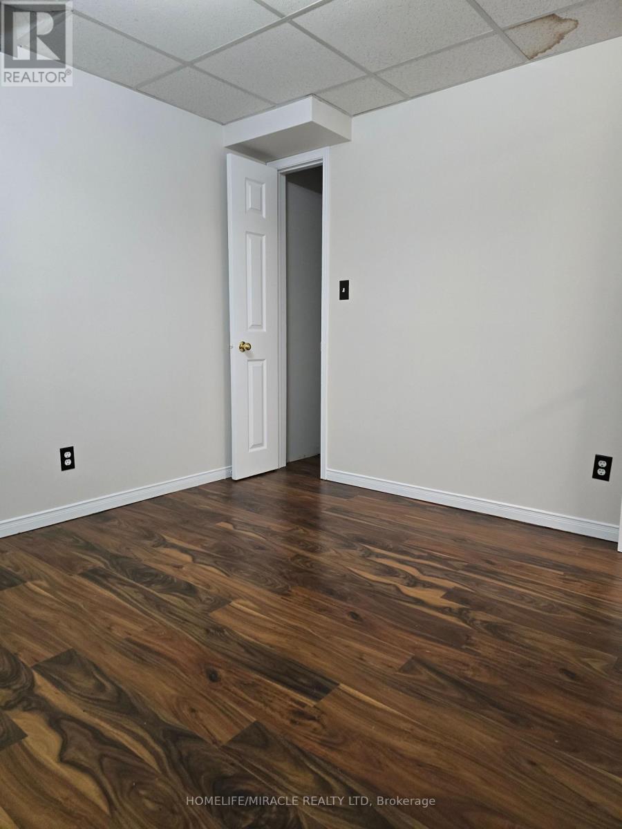 Bsmt - 1128 Swinbourne Drive, Mississauga, Ontario L5V 1C2 - Photo 7 - W12488158