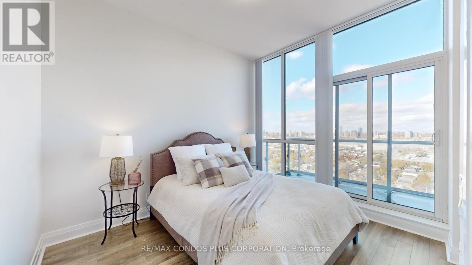 2409 - 17 Zorra Street, Toronto, Ontario  M8Z 0C8 - Photo 13 - W12530214