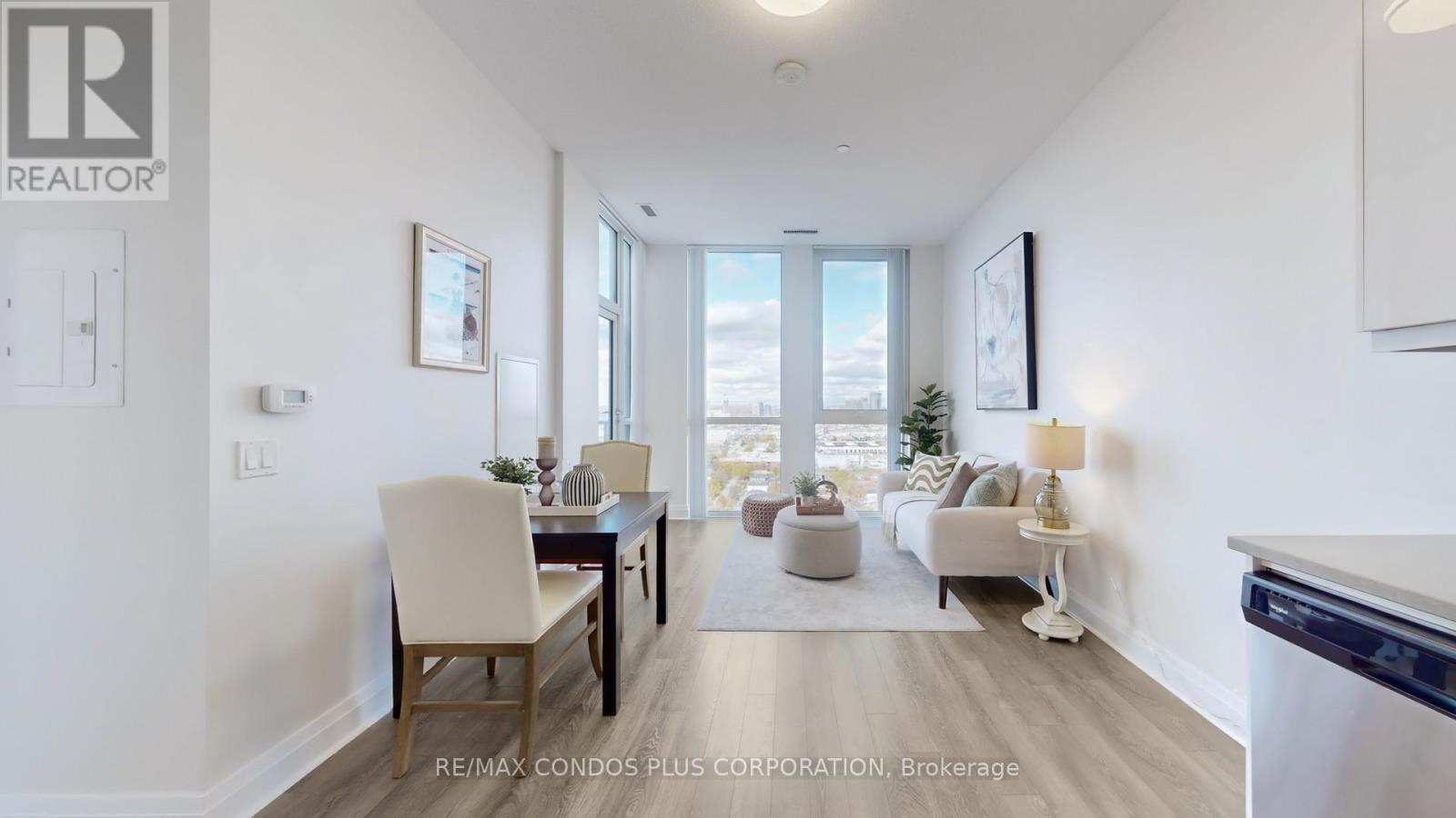 2409 - 17 Zorra Street, Toronto, Ontario  M8Z 0C8 - Photo 6 - W12530214