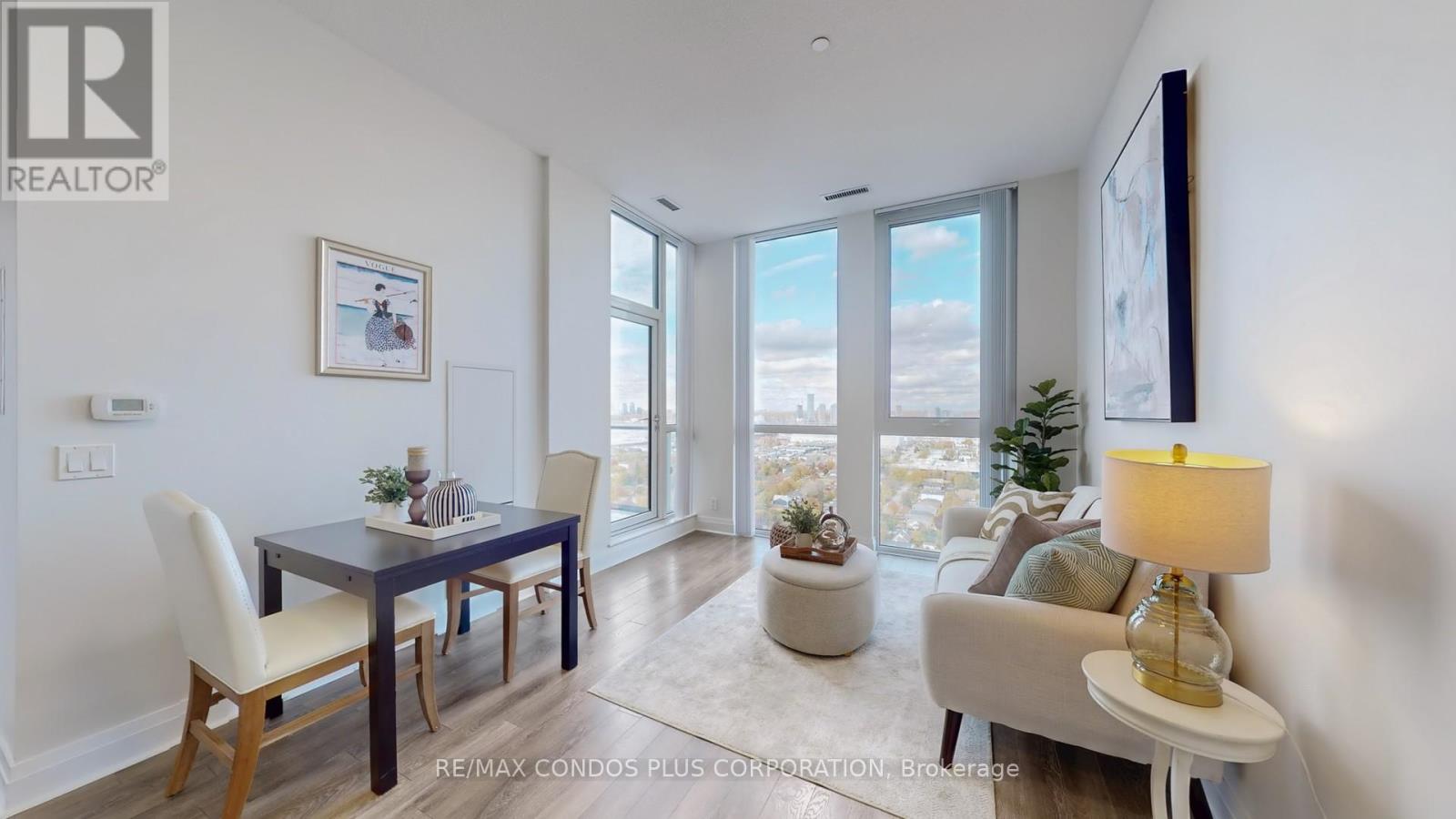 2409 - 17 Zorra Street, Toronto, Ontario  M8Z 0C8 - Photo 7 - W12530214