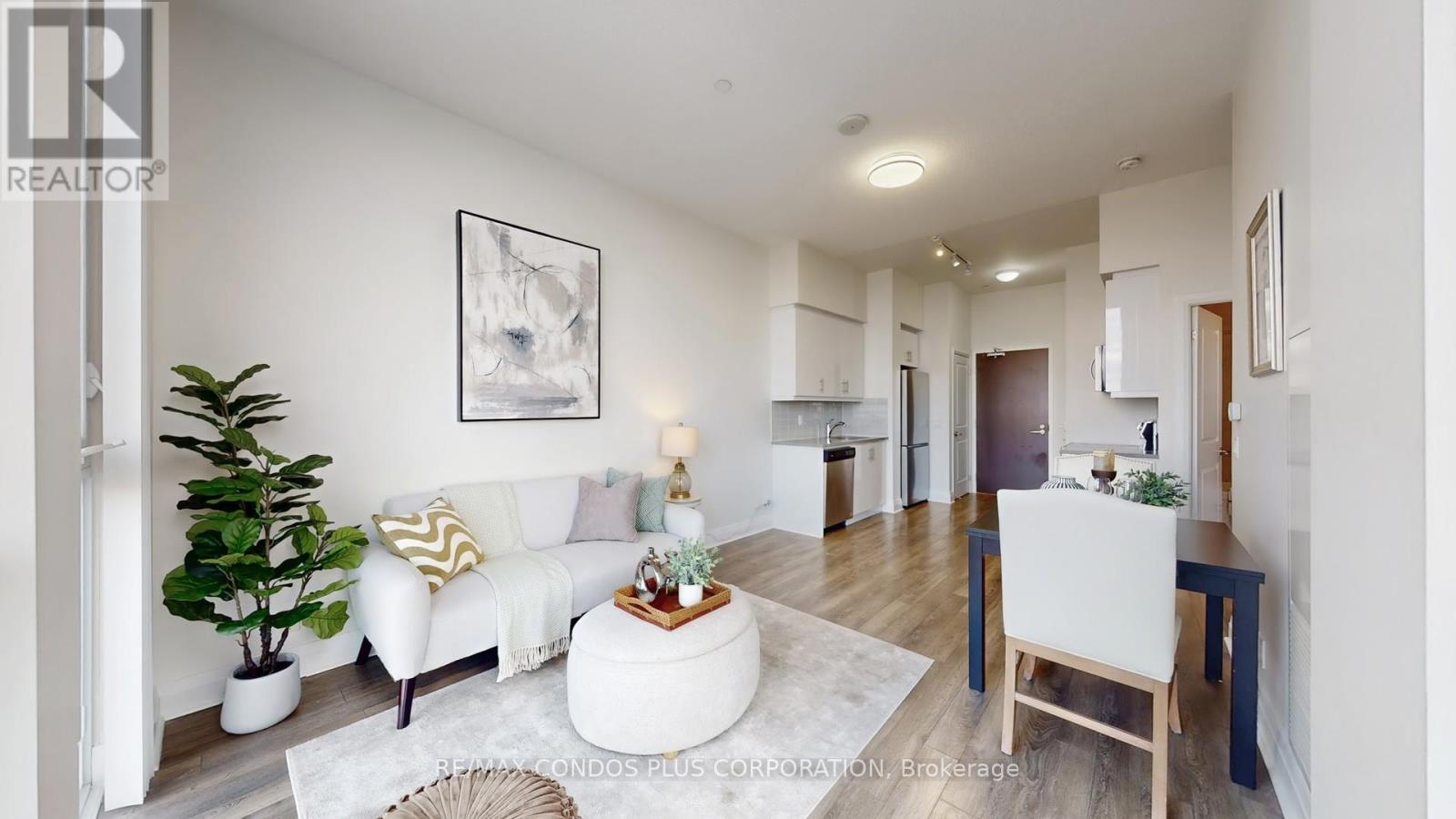 2409 - 17 Zorra Street, Toronto, Ontario  M8Z 0C8 - Photo 8 - W12530214