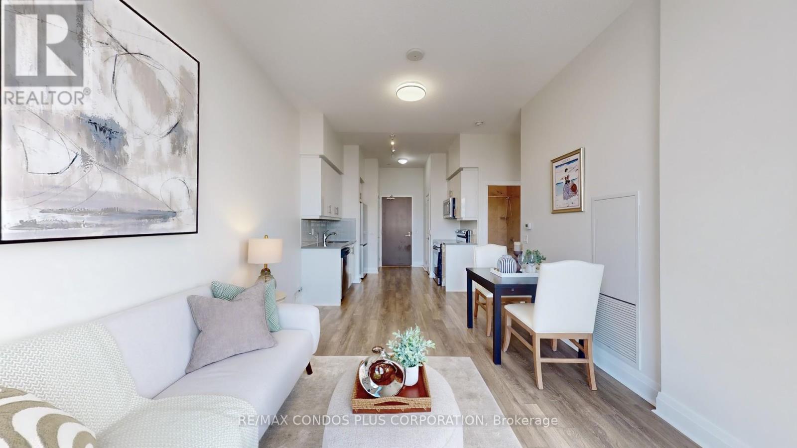 2409 - 17 Zorra Street, Toronto, Ontario  M8Z 0C8 - Photo 9 - W12530214