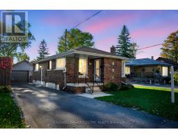 193 BENSON AVENUE, Peterborough, Ontario