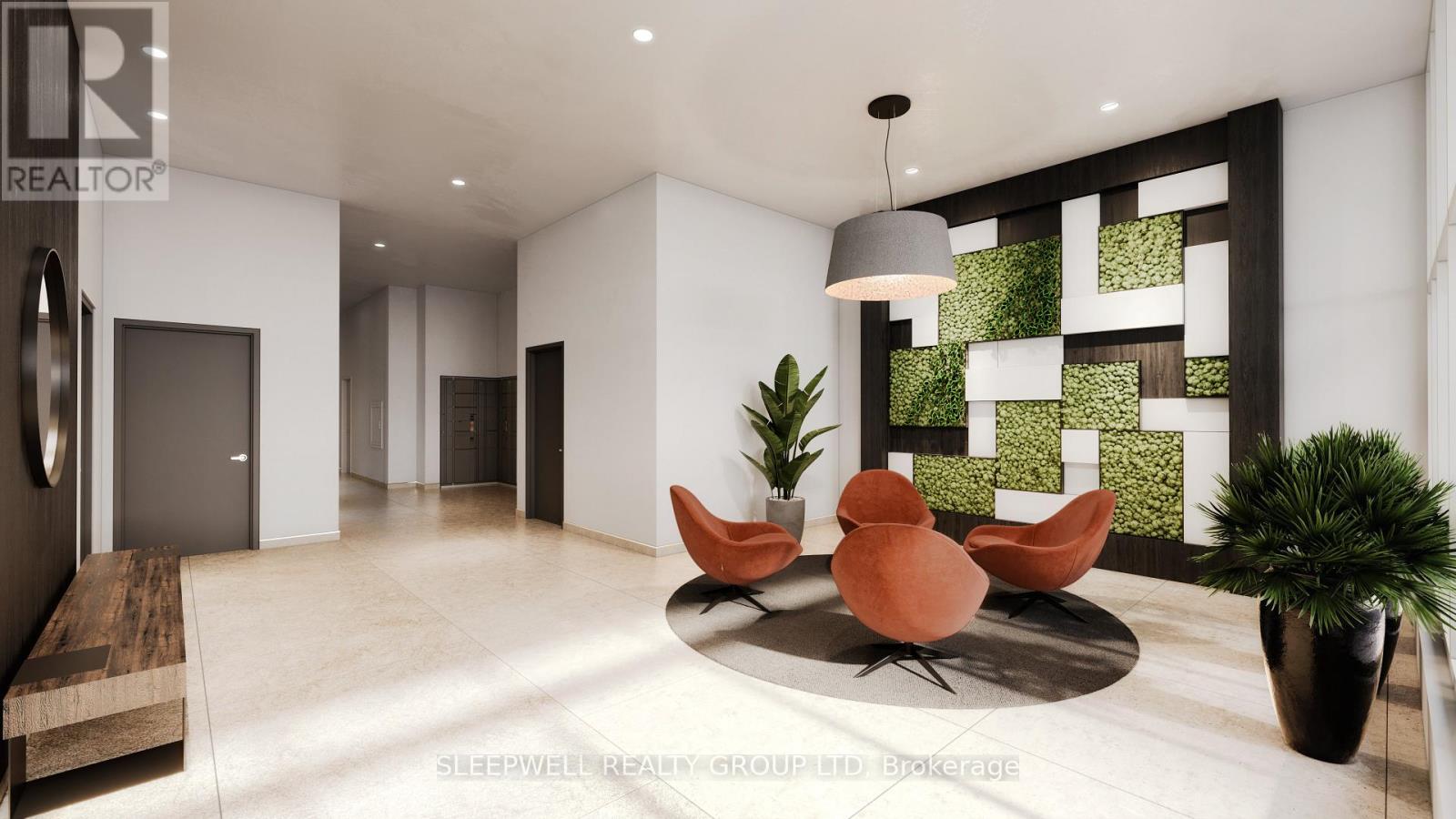 1910 - 1354 Carling Avenue, Ottawa, Ontario K1Z 7L5 - Photo 17 - X12532582