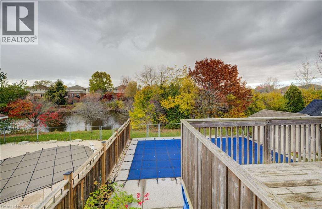 213 Falcon Drive, Woodstock, Ontario  N4T 1W5 - Photo 16 - 40786643