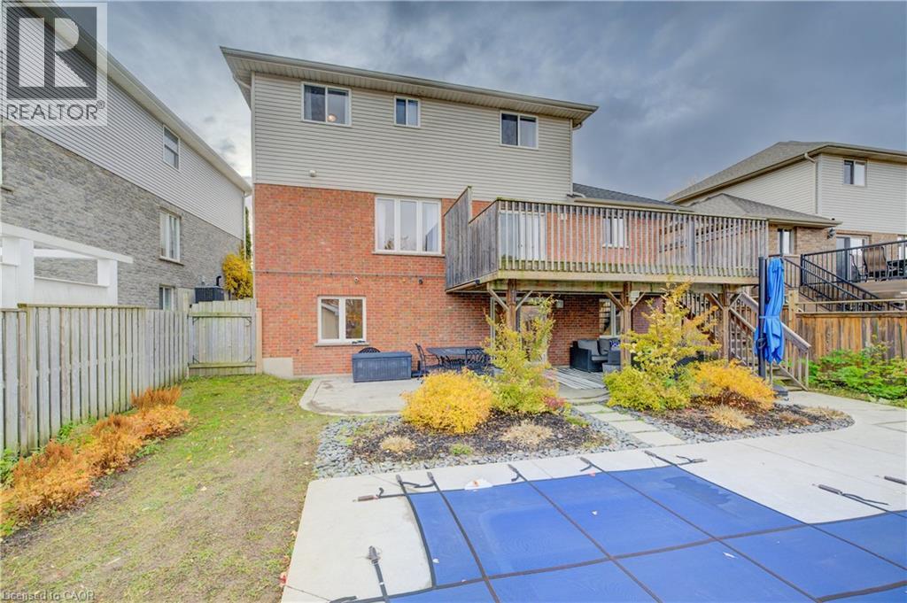 213 Falcon Drive, Woodstock, Ontario  N4T 1W5 - Photo 37 - 40786643