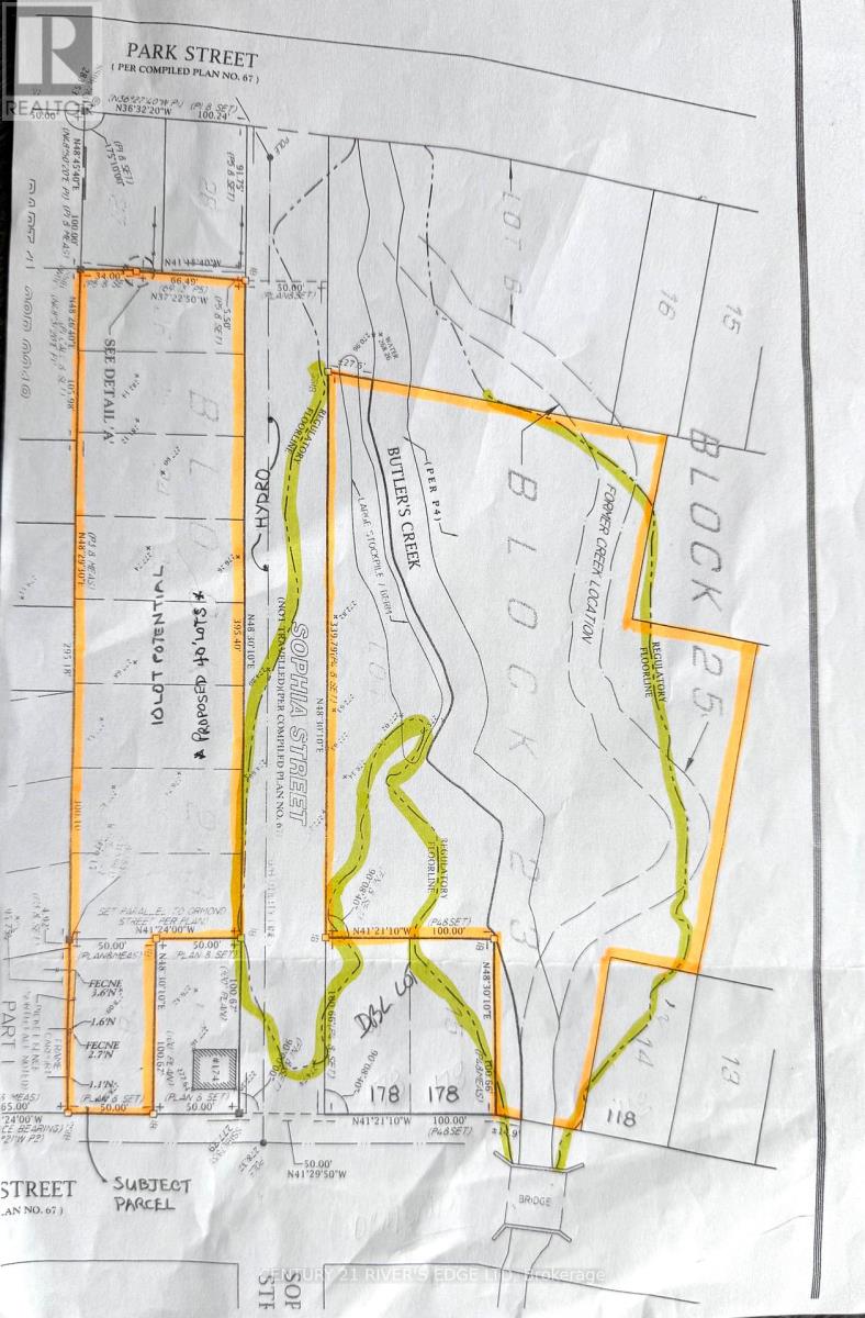 170 ORMOND STREET, Brockville, Ontario