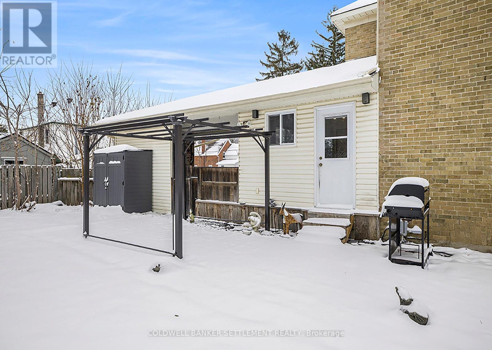 50 Abel Street, Smiths Falls, Ontario  K7A 4M3 - Photo 29 - X12533184