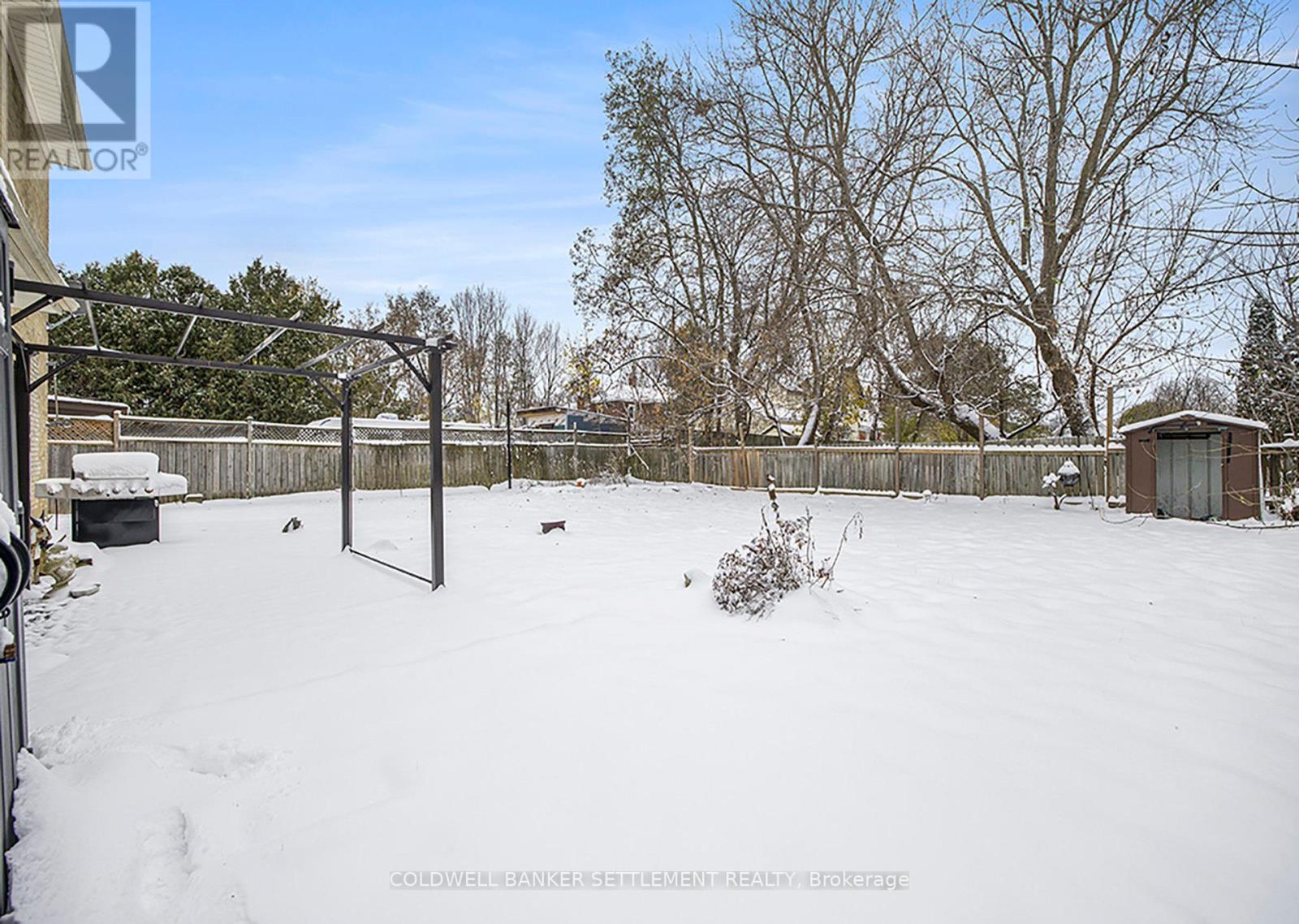 50 Abel Street, Smiths Falls, Ontario  K7A 4M3 - Photo 30 - X12533184