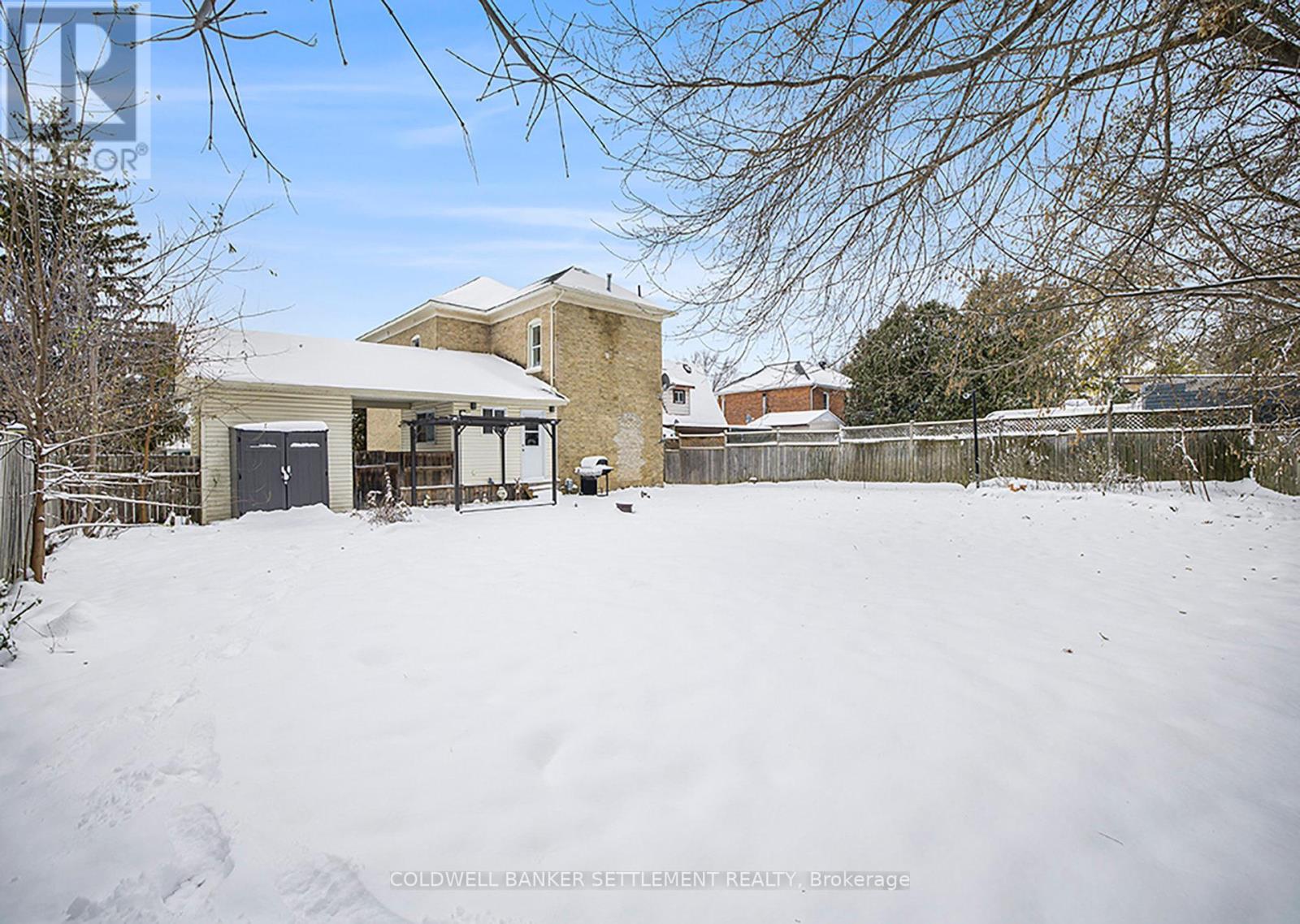 50 Abel Street, Smiths Falls, Ontario  K7A 4M3 - Photo 31 - X12533184