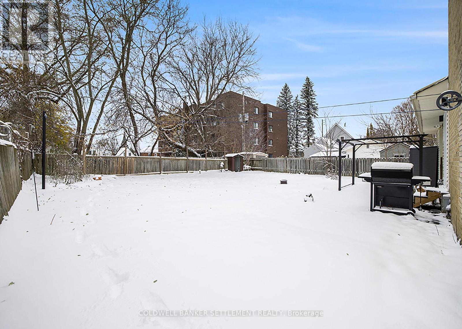 50 Abel Street, Smiths Falls, Ontario  K7A 4M3 - Photo 32 - X12533184