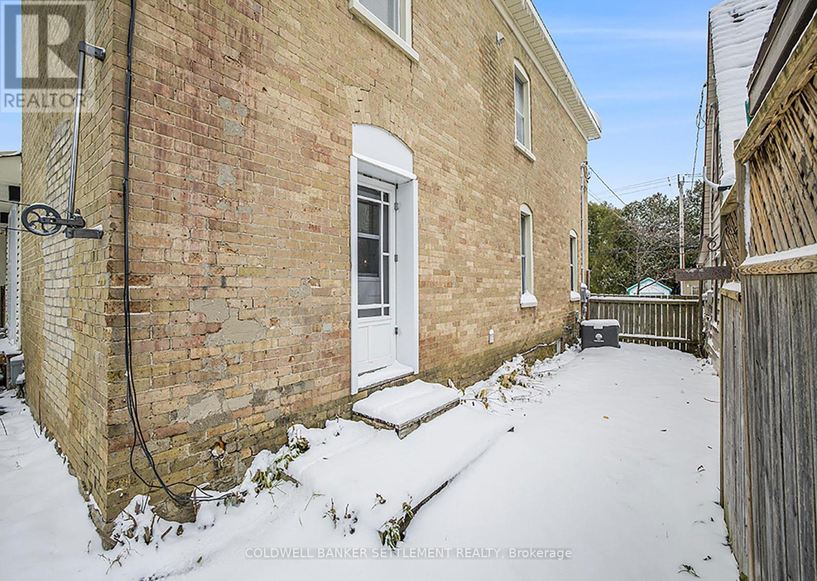 50 Abel Street, Smiths Falls, Ontario  K7A 4M3 - Photo 33 - X12533184