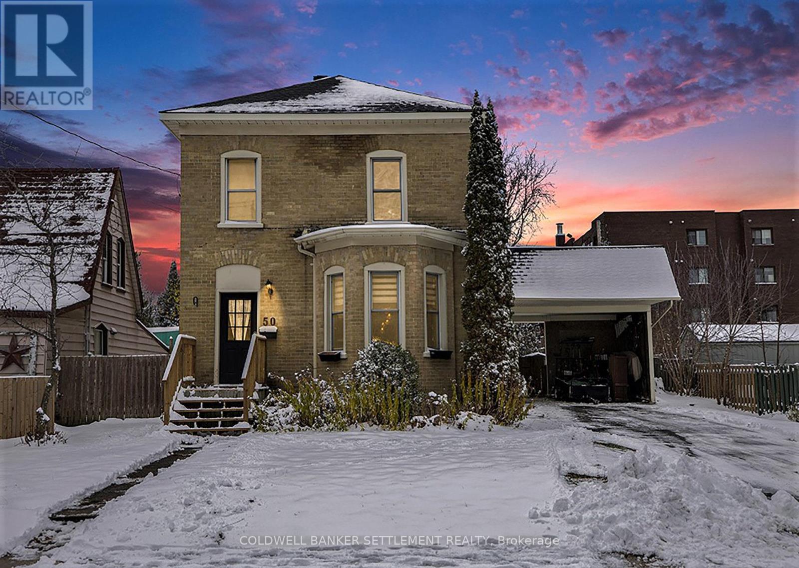 50 Abel Street, Smiths Falls, Ontario  K7A 4M3 - Photo 34 - X12533184