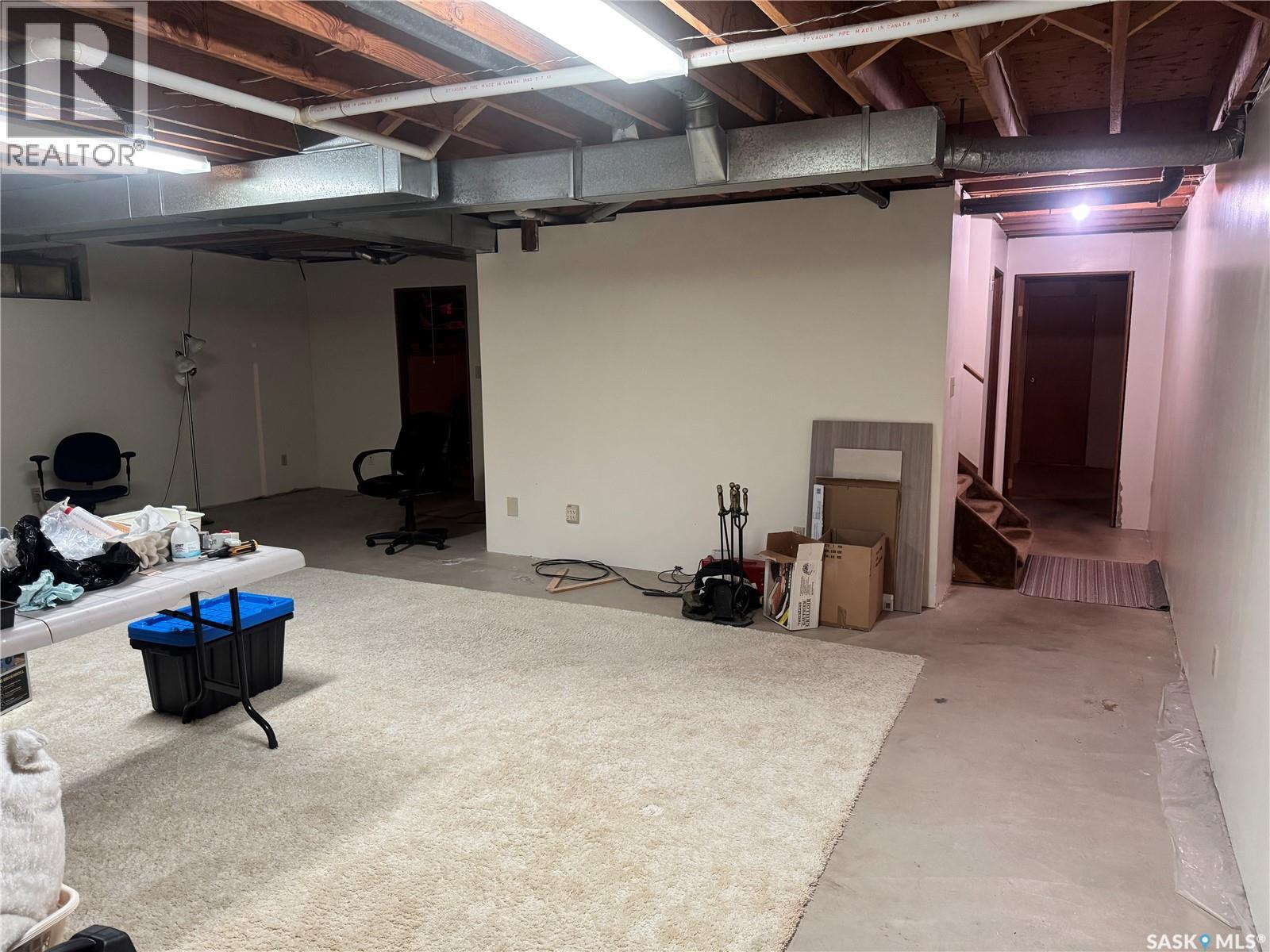 742 Wollaston Court, Saskatoon, Saskatchewan  S7J 4E5 - Photo 27 - SK023704