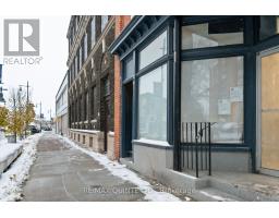 101 - 363 Front Street, Belleville (Belleville Ward), Ca