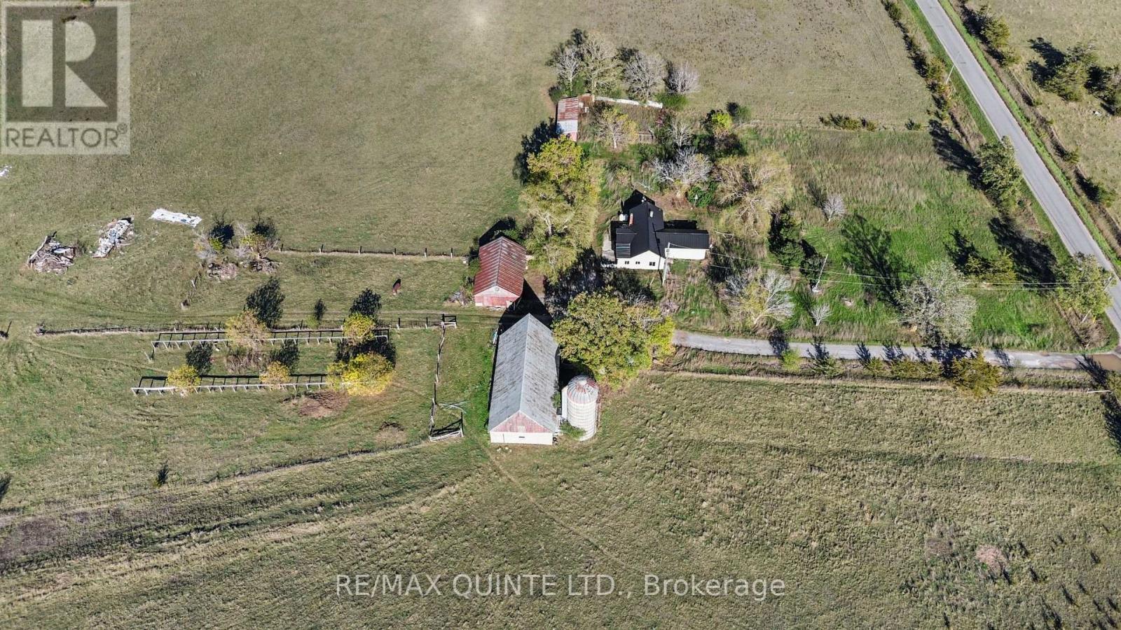 199 Jericho Road, Prince Edward County, Ontario  K0K 1W0 - Photo 38 - X12532922