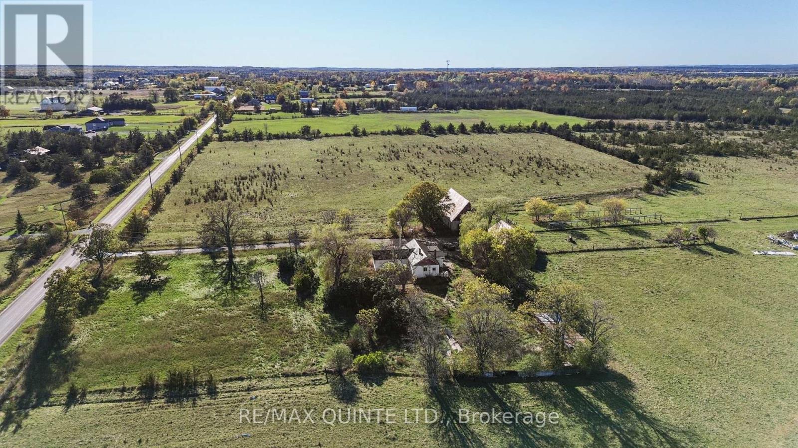 199 Jericho Road, Prince Edward County, Ontario  K0K 1W0 - Photo 39 - X12532922