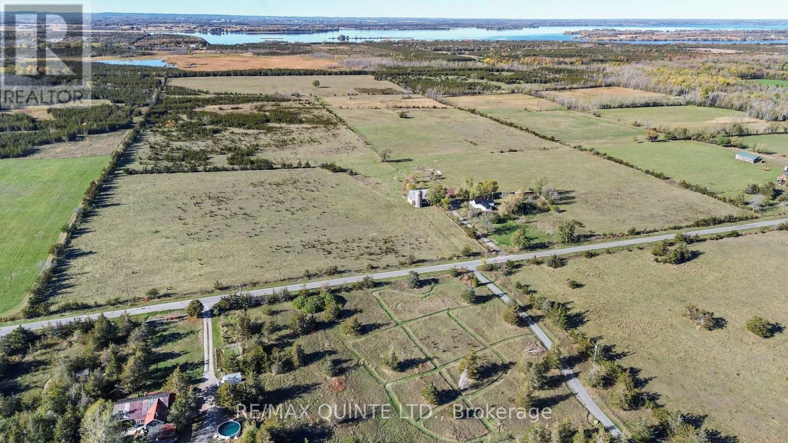 199 Jericho Road, Prince Edward County, Ontario  K0K 1W0 - Photo 42 - X12532922