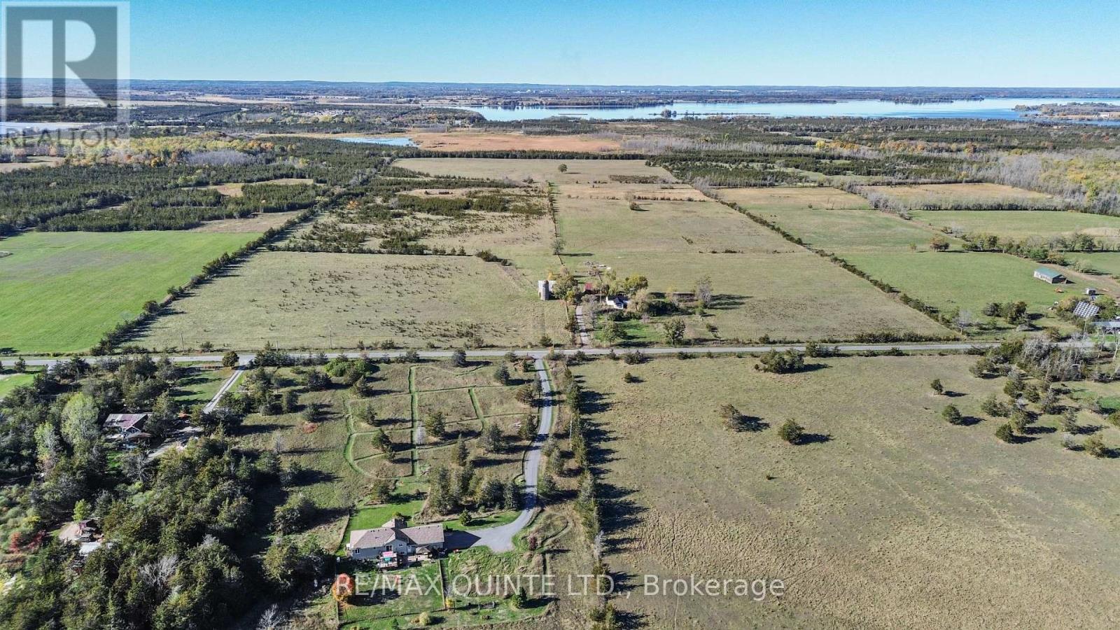 199 Jericho Road, Prince Edward County, Ontario  K0K 1W0 - Photo 43 - X12532922